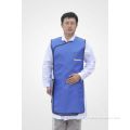 Lightweight Radiology Lead Apron With Long Sleeved And 0.35mmpb
